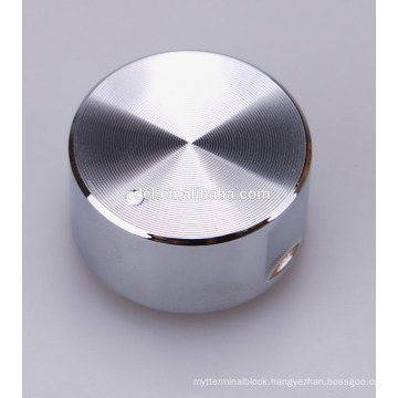 Gas stove push button knob ,vast gas button knob